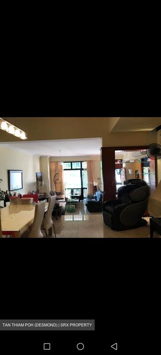 Ang Mo Kio Avenue 5 (D20), Terrace #496398791
